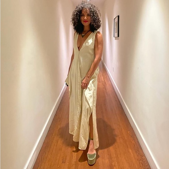 パーティードレス Stella Mccartney Annabelle Embellished Gown Dresses | Stella Mccartney Annabelle Embellished Gown | Poshmark